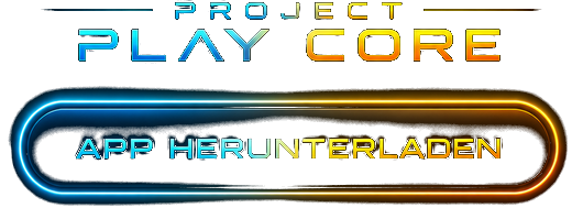 Project Play Core — App herunterladen